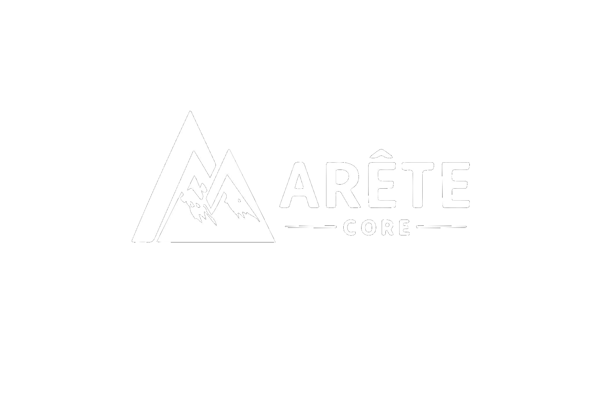 Arête Core — Modern Computing Infrastructure